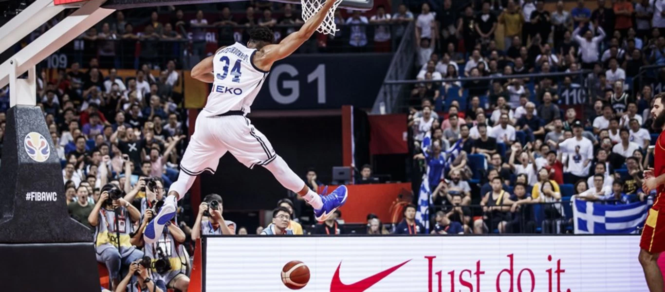 Και τώρα Βραζιλία: Έτσι θα χτυπήσει η Εθνική Ελλάδος το δεύτερο ματς στο Μουντομπάσκετ της Κίνας